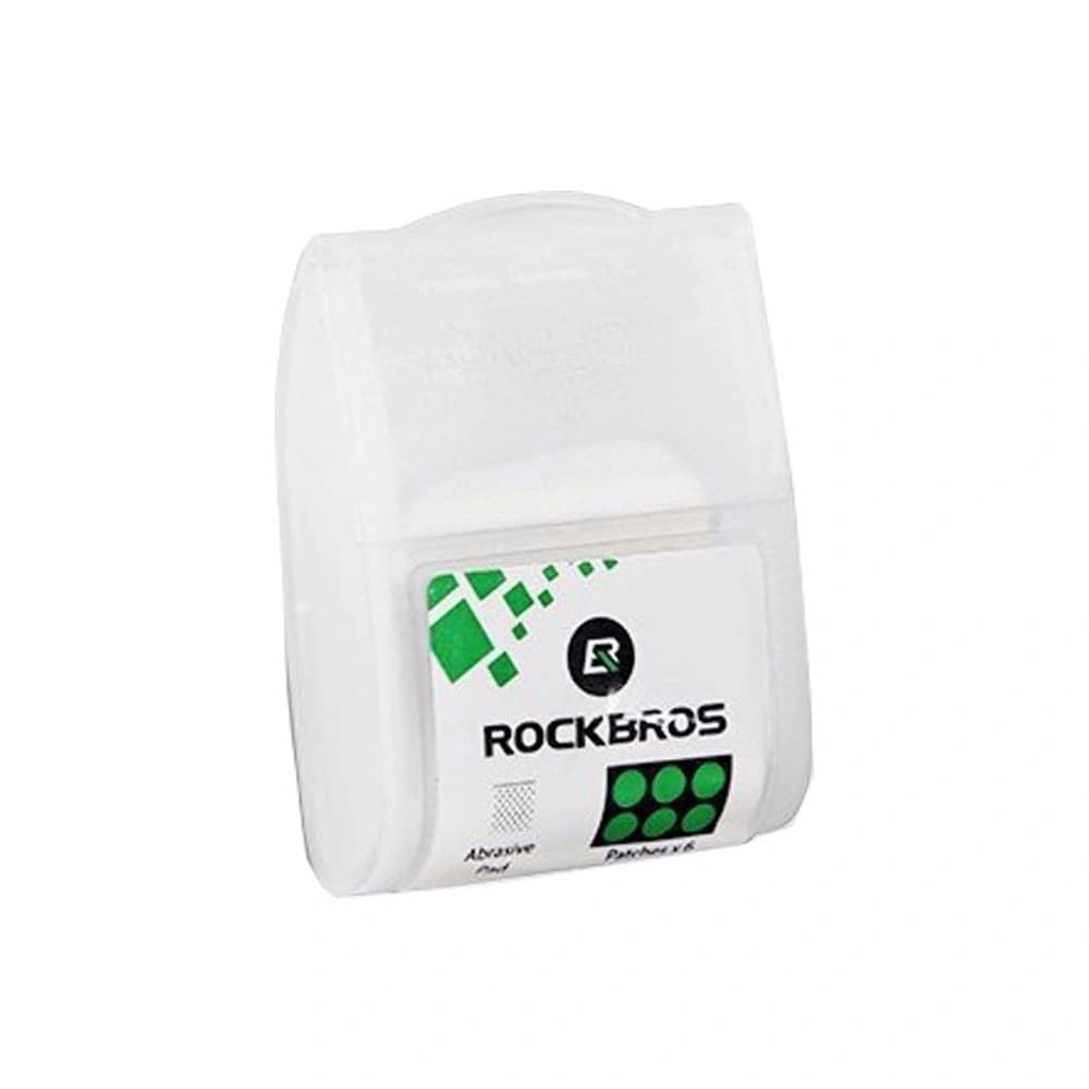 کیت پنچرگیری دوچرخه راک براس مدل ROCKBROS GJ2001 — تصویر ۳