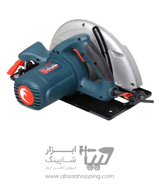 اره گردبر 185 میلی متری آروا (ARVA) مدل 5411 — تصویر ۲
