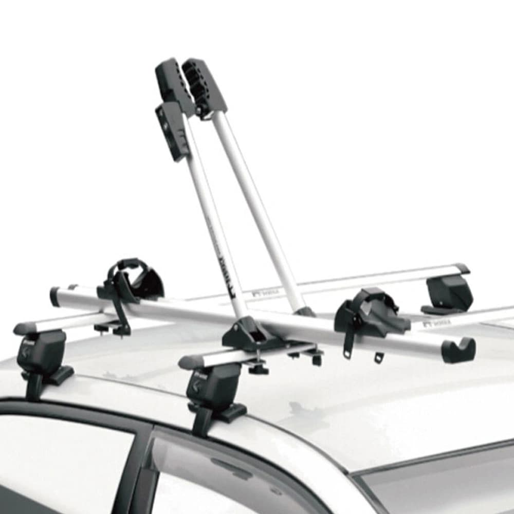باربند دوچرخه سقفی و پایه باربند مدل BNB RACK BC-223 — تصویر ۴