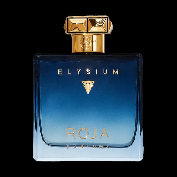 عطر روژا داو الیزیوم عطریانی ۵۰ میل
