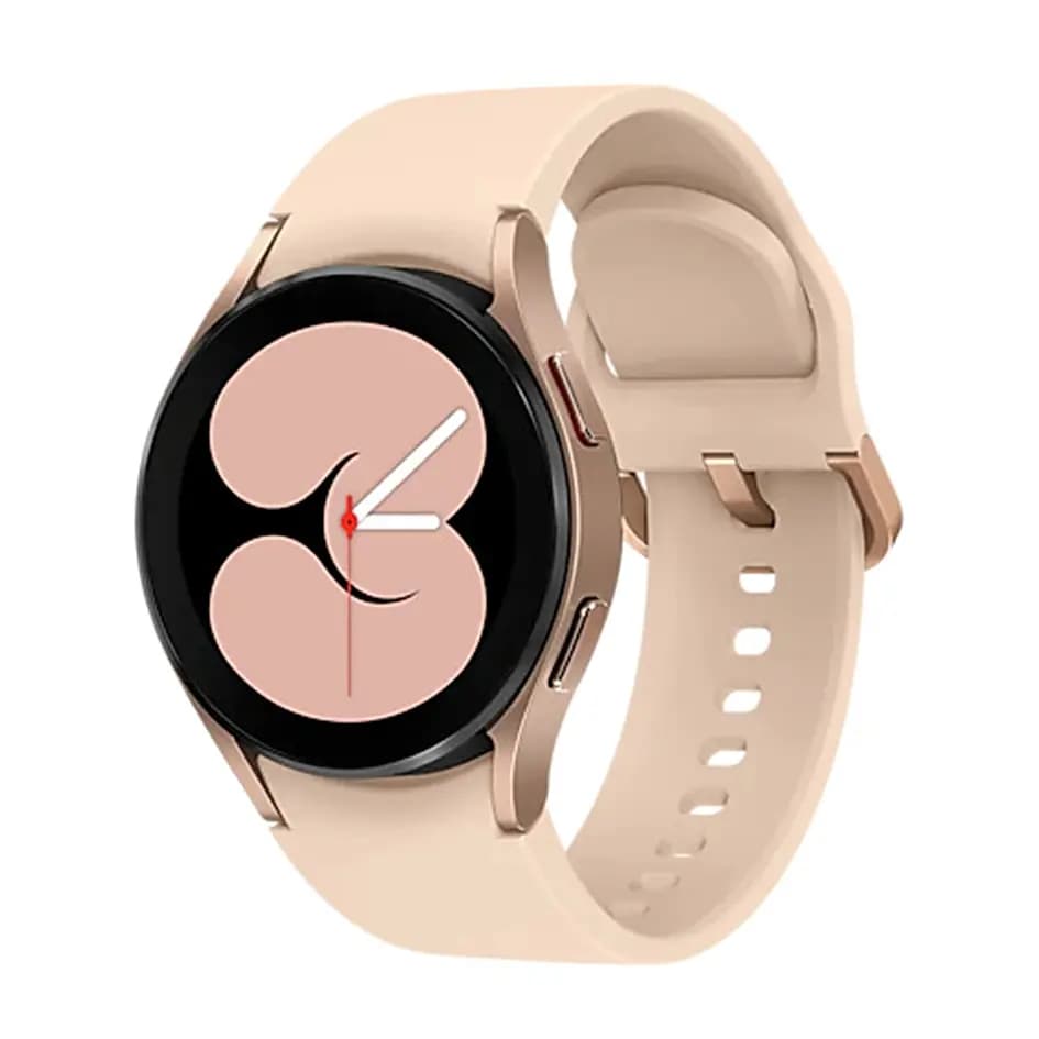 ساعت هوشمند سامسونگ مدل Galaxy Watch 4 (R860) 40mm — تصویر ۳
