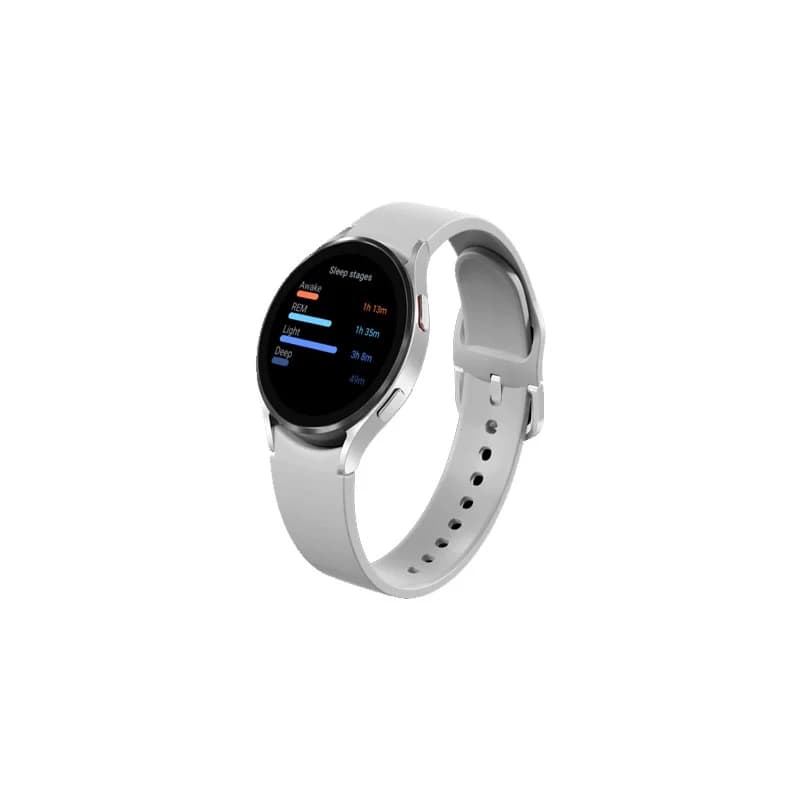 ساعت هوشمند سامسونگ مدل Galaxy Watch 4 (R860) 40mm — تصویر ۴