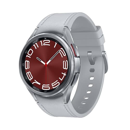 ساعت هوشمند سامسونگ مدل کلاسیک Galaxy Watch 6 (R960) 47mm — تصویر ۵
