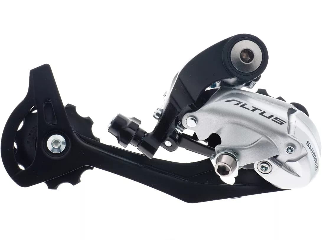 شانژمان دوچرخه شیمانو مدل SHIMANO ALTUS RD-M370 — تصویر ۵