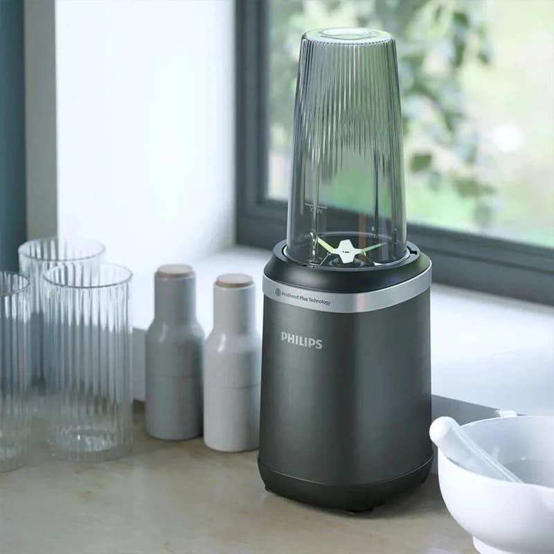 مخلوط کن 700 +500 +300 میلی لیتر لیتری فیلیپس مدل HR2767/00 — تصویر ۱۰