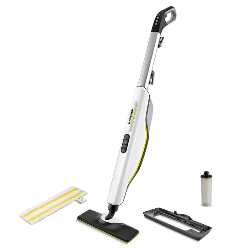 بخار شو کرشر مدل SC3 UPRIGHT EASYFIX — تصویر ۹