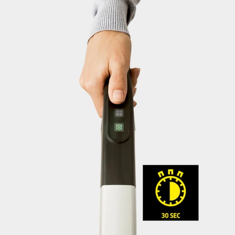 بخار شو کرشر مدل SC3 UPRIGHT EASYFIX — تصویر ۳