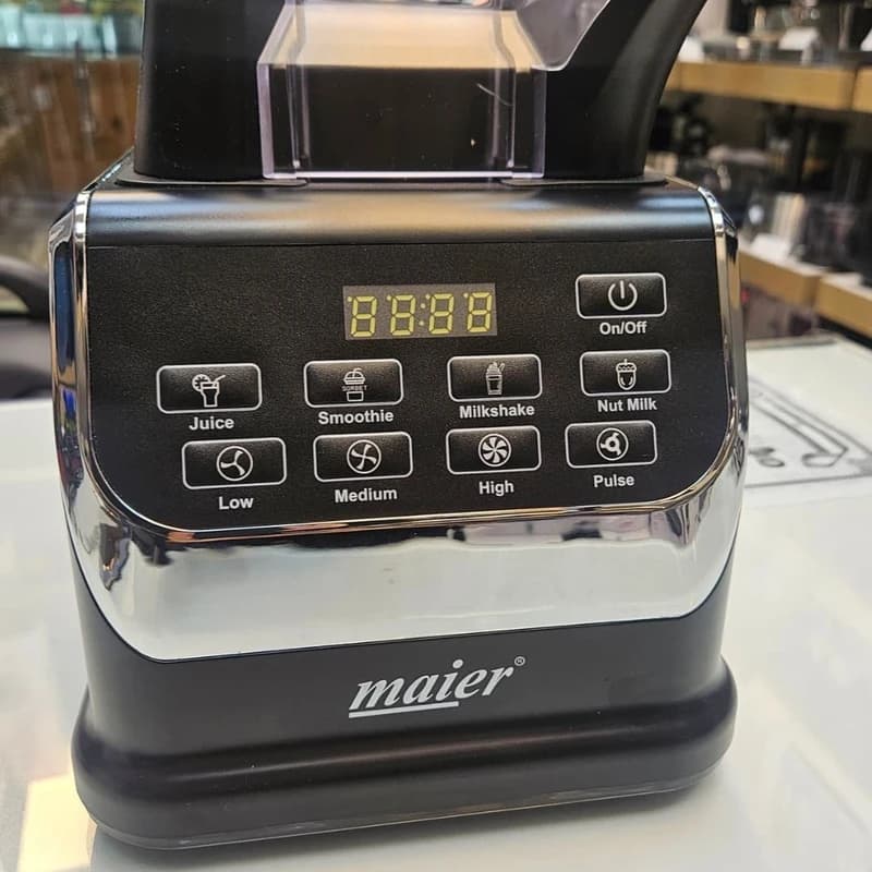 مخلوط کن مایر مدل MR-360 — تصویر ۶