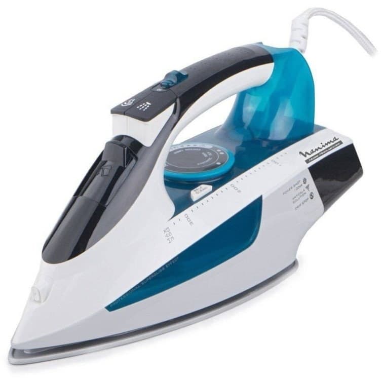 اتوی بخار نانیوا NI-2400R — تصویر ۲