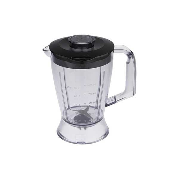 غذاساز بوکر مدل FP-422 — تصویر ۶