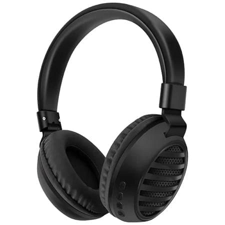 هدفون بلوتوثی رم خور مدل AKZ 35 — تصویر ۱۰