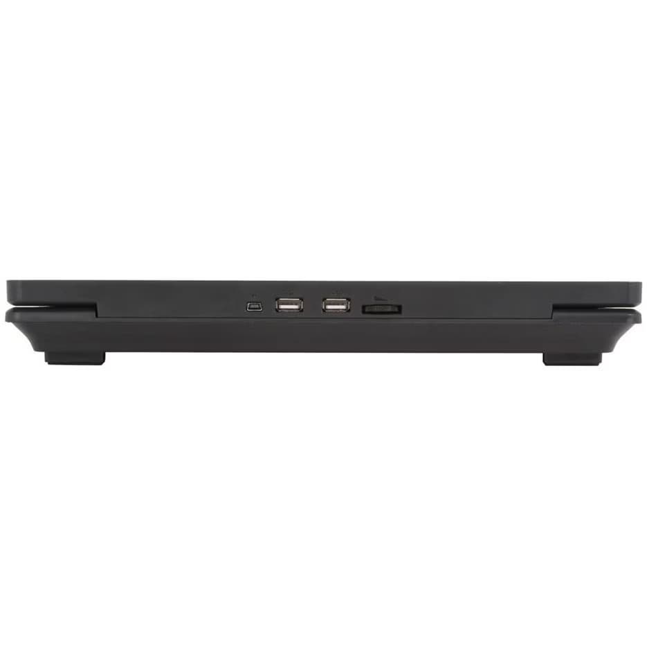 پایه خنککننده لپتاپ Cooler Master Ergo Stand Lite — تصویر ۱۰
