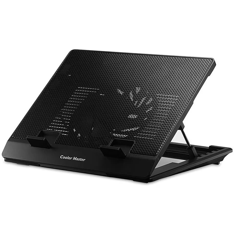 پایه خنککننده لپتاپ Cooler Master Ergo Stand Lite — تصویر ۷