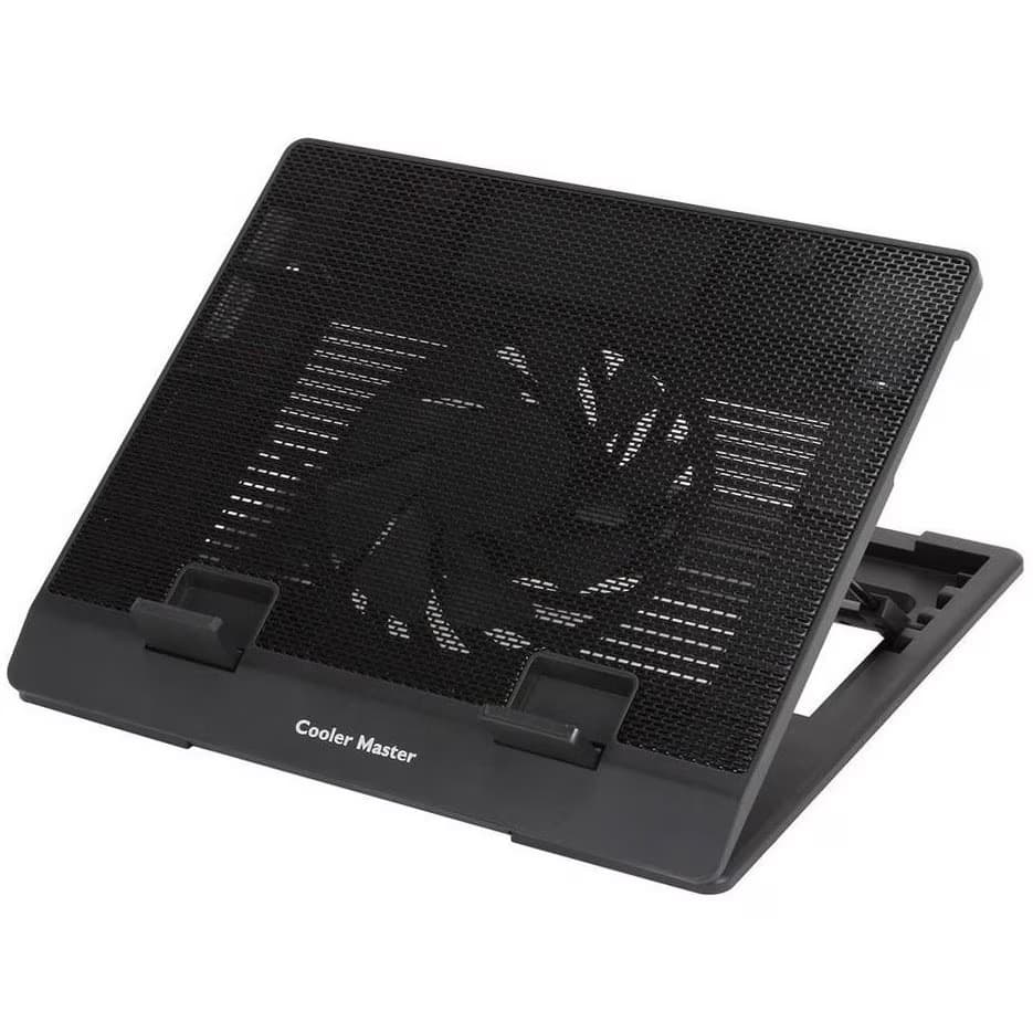 پایه خنککننده لپتاپ Cooler Master Ergo Stand Lite — تصویر ۲