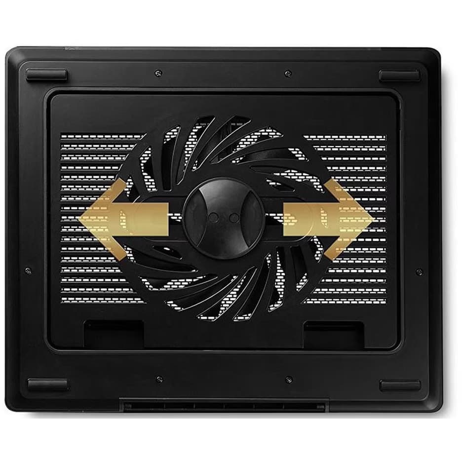 پایه خنککننده لپتاپ Cooler Master Ergo Stand Lite — تصویر ۶
