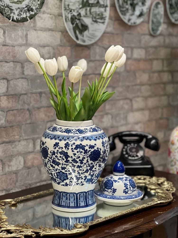جینجر گلریز 37 سانت — تصویر ۴