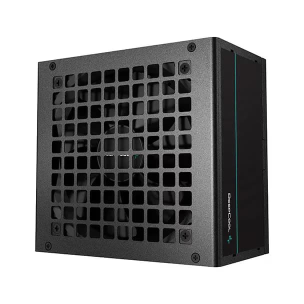 منبع تغذیه کامپیوتر دیپ کول PF650 — تصویر ۸