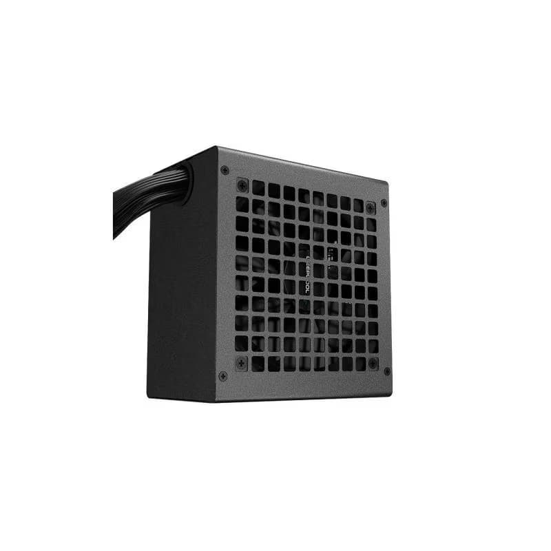 منبع تغذیه کامپیوتر دیپ کول PF650 — تصویر ۱۱