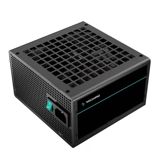 منبع تغذیه کامپیوتر دیپ کول PF650 — تصویر ۷