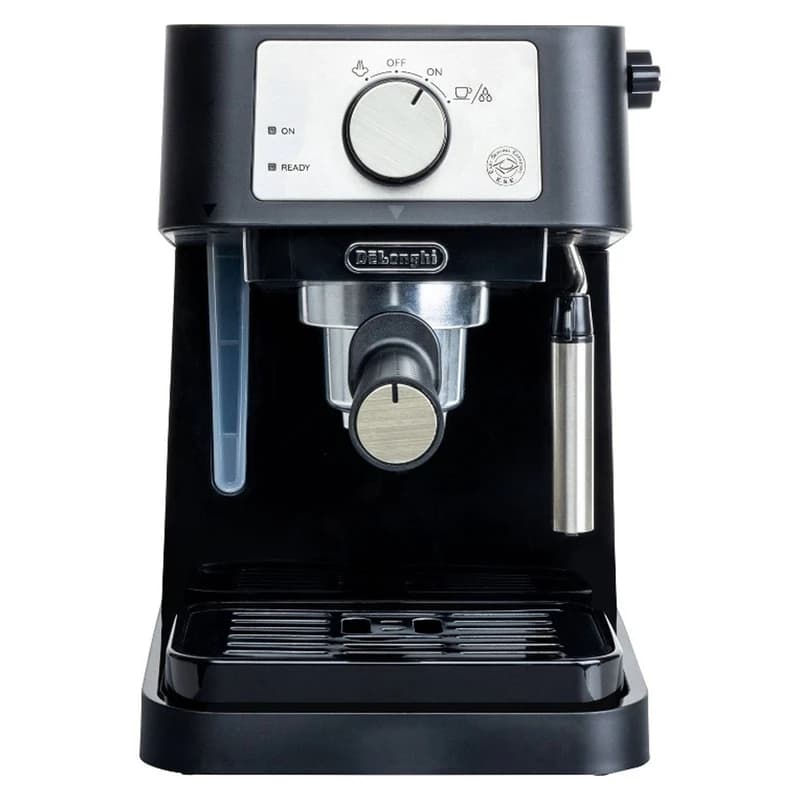 اسپرسو ساز 1000 میلیلیتر دلونگی مدل EC260BK — تصویر ۷
