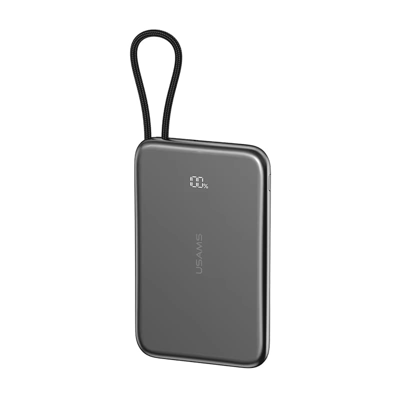 پاوربانک یوسمز مدل CD227 ظرفیت 5000 — تصویر ۹