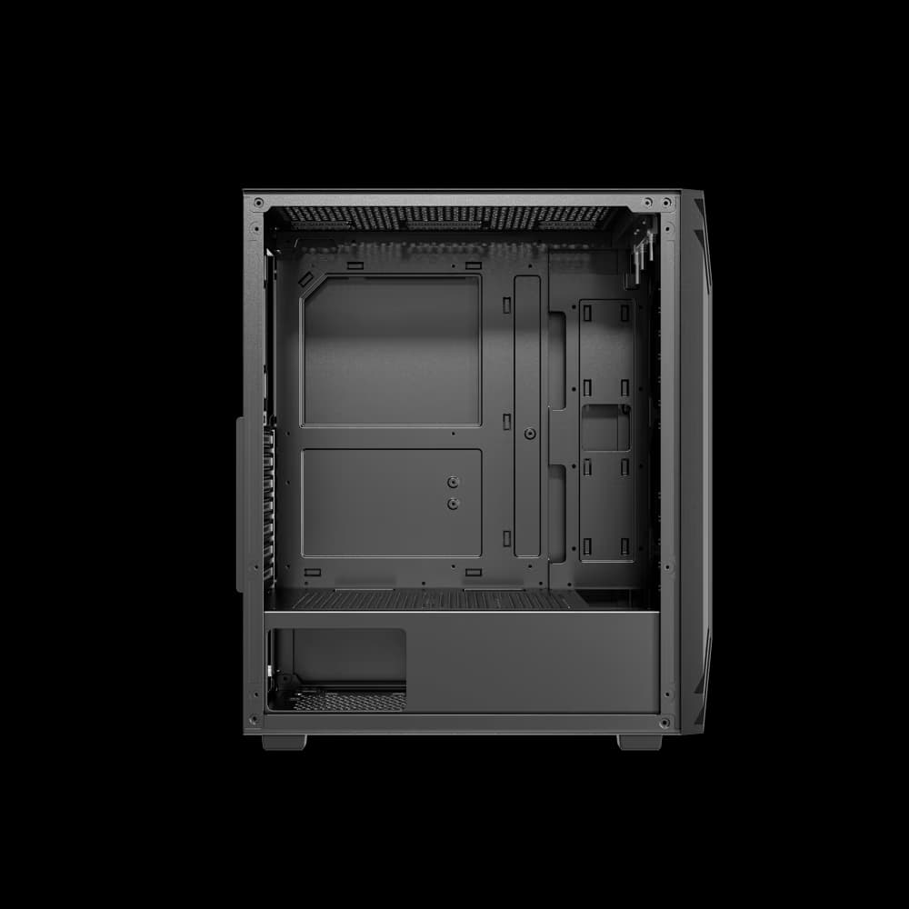 کیس لاجیکی C260B — تصویر ۱۱