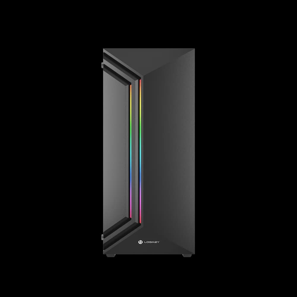 کیس لاجیکی C260B — تصویر ۲