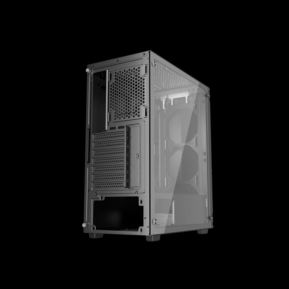 کیس لاجیکی C260B — تصویر ۵