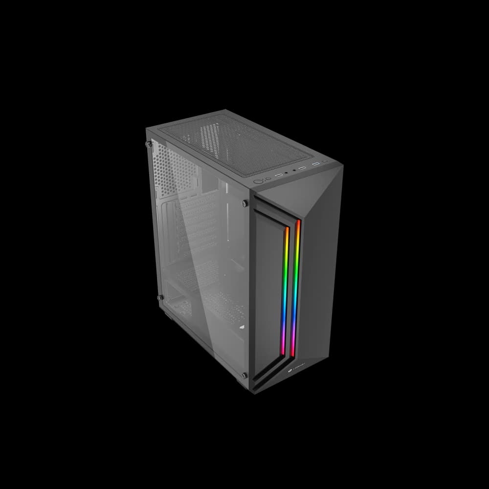 کیس لاجیکی C260B — تصویر ۶