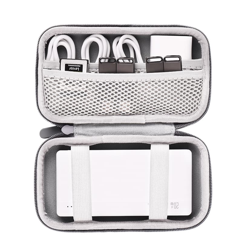 کیف هارد اکسترنال یوسمز US-ZB263 — تصویر ۱۲