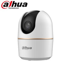 دوربین مداربسته وایرلس داهوا H4A سری Hero A1
