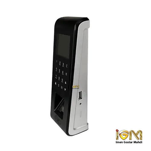 دستگاه حضور غیاب بتا مدل 2208 — تصویر ۵