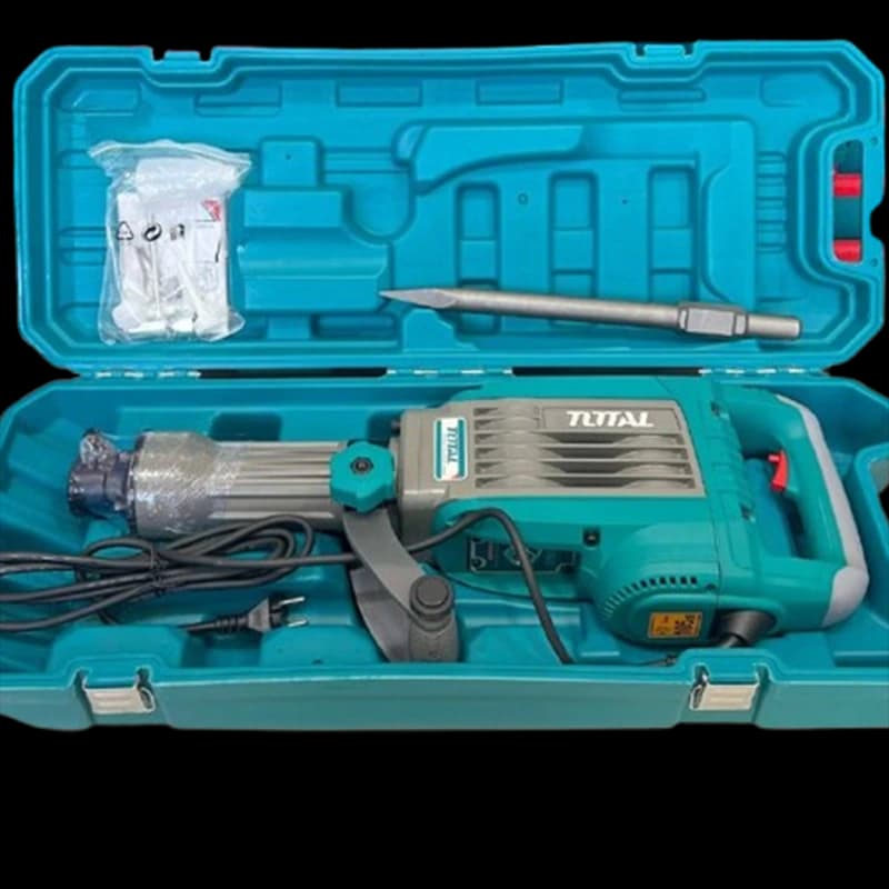 پیکور تخریبی 17 کیلو توتال مدل TH217068 — تصویر ۶