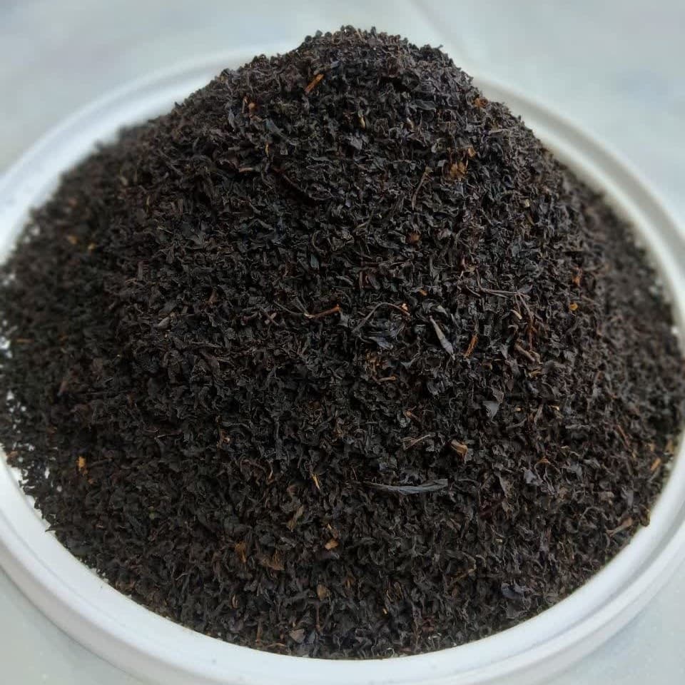 چای سرگل ممتاز بهاره لاهیجان محصول 1405 چین اول