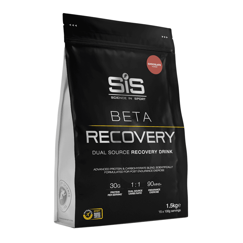 پودر پروتئین SIS Beta Ricovery — تصویر ۱۱