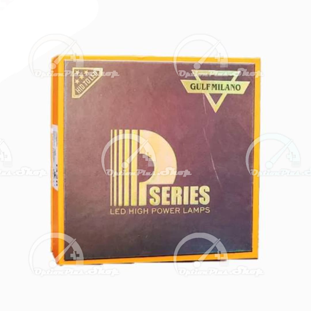 هدلایت گلف میلانوd3s (جایگزین زنون) — تصویر ۳