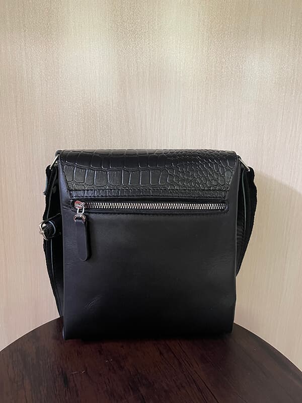 کیف دوشی مردانه کد cs2204 — تصویر ۳