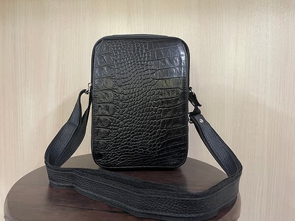 کیف دوشی مردانه کد cs2201 — تصویر ۲