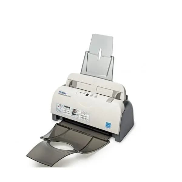اسکنر ای ویژن مدل AVISION AD125 — تصویر ۳