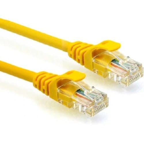 کابل شبکه 3متری cat6 پی نت