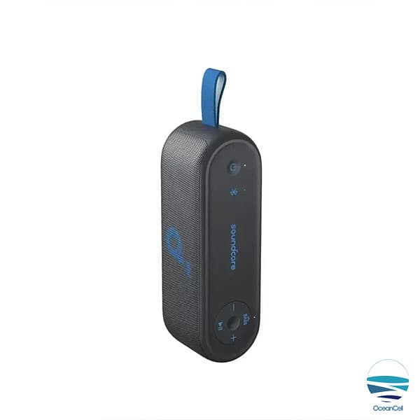 اسپیکر بلوتوثی قابل حمل انکر مدل Anker SoundCore Select 3 A3172 — تصویر ۱۲