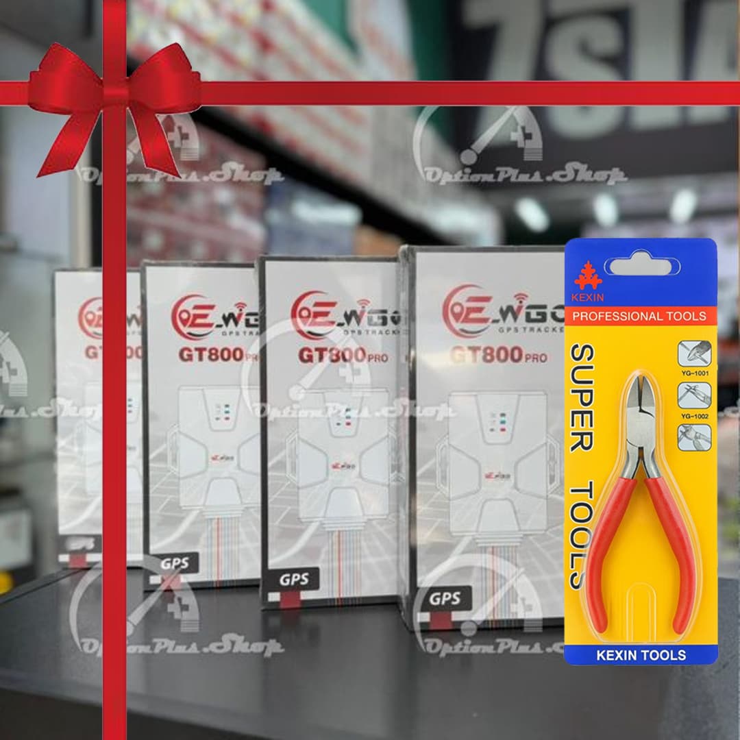 ردیاب ای ویگو GT800 پلاس (EWiGo) — تصویر ۴