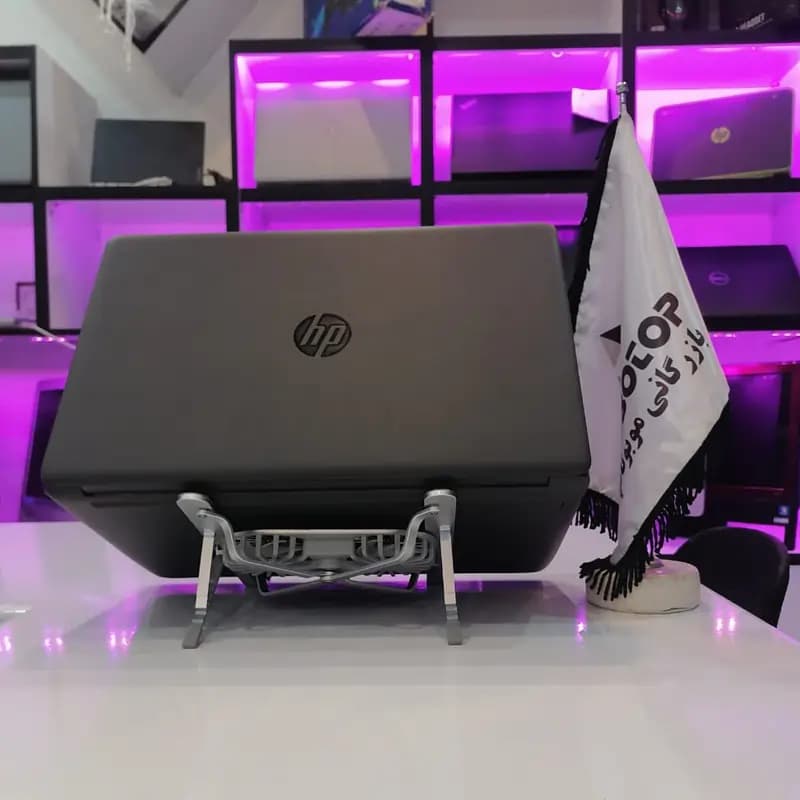 لپ تاپ استوک اچ پی HP 250 G7 | Core i5 8265U | 8GB | 256SSD | موبوتاپ — تصویر ۵