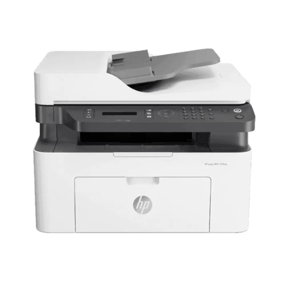 پرینتر HP139fnw — تصویر ۲
