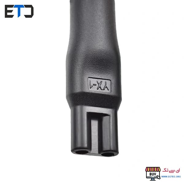 کابل رابط ریش تراش به USB کد 3 — تصویر ۴