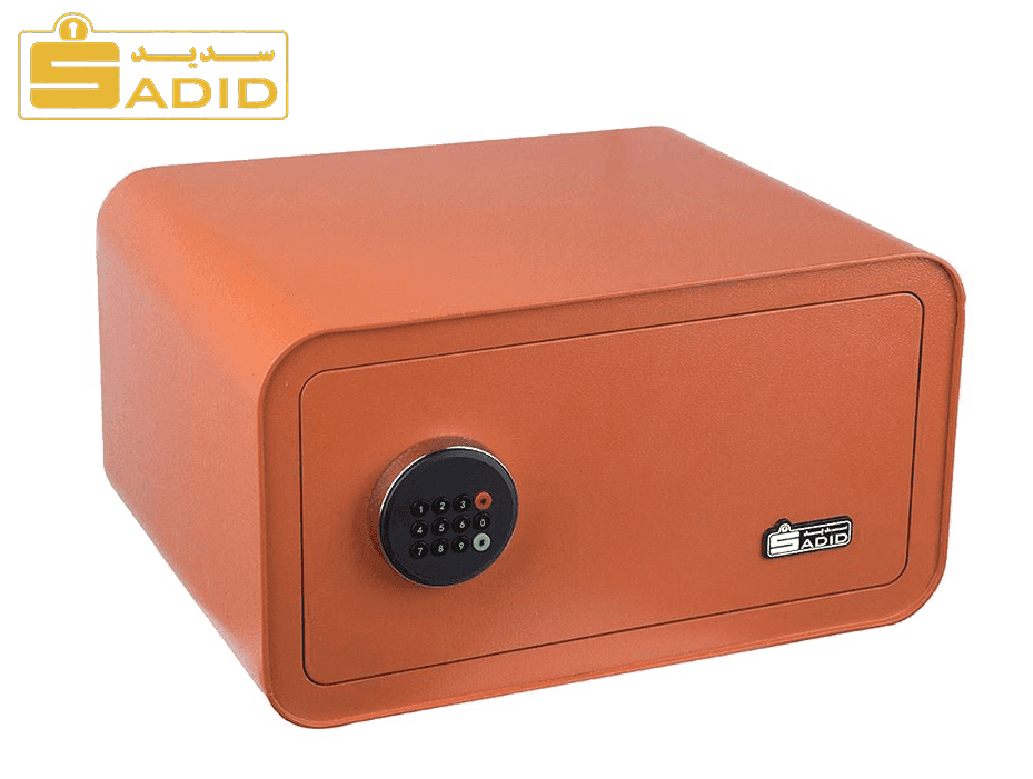 گاوصندوق دیواری 470W — تصویر ۵