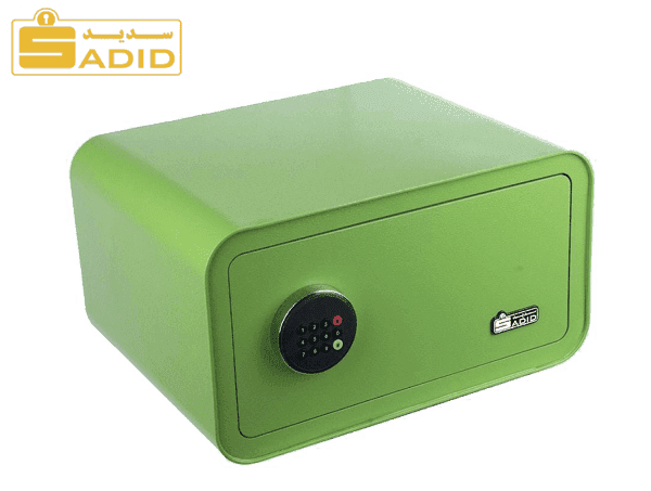 گاوصندوق دیواری 470W — تصویر ۶