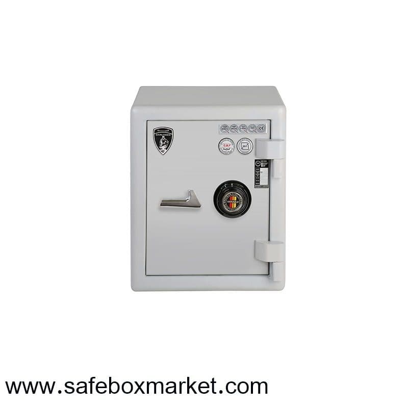 گاوصندوق گنجینه (GMP) مدل gs-550 — تصویر ۱۰