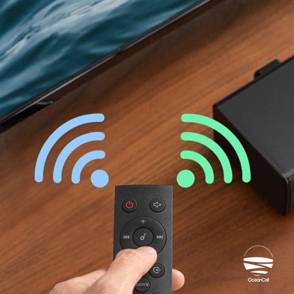ساندبار انکر مدل Anker Soundcore Infini 2 A3373 با توان 120 وات — تصویر ۳