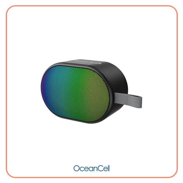 اسپیکر بلوتوثی انکر مدل Anker SoundCore Pyro Mini A31A با توان 6 وات — تصویر ۵